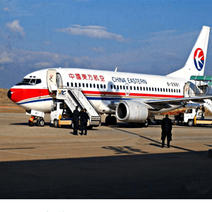 威海大水泊航空托运航空快运业稳步发展的原因是什么？